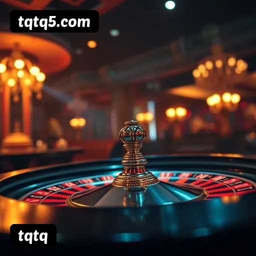 Imagem secundária de apoio para instalação do app tqtq