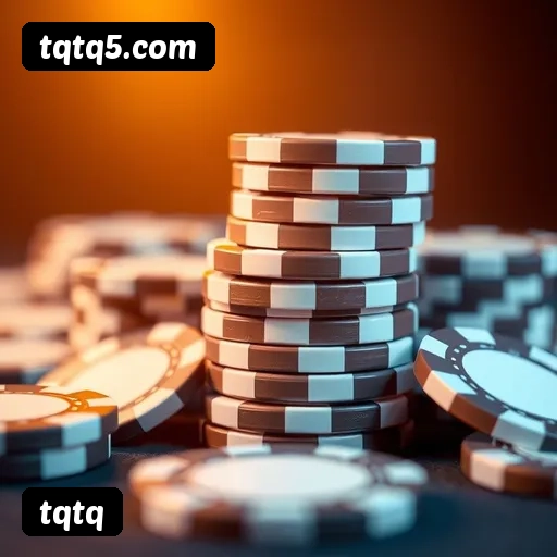Cassino ao Vivo tqtq - Dealers Brasileiros Profissionais