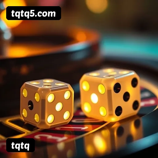 Jogos de Mesa Premium tqtq - Blackjack, Roleta, Baccarat